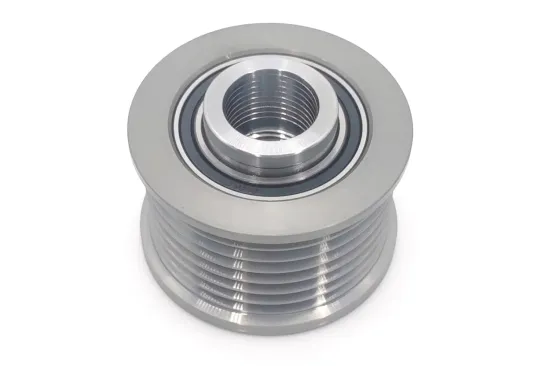 Generatorfreilauf SKF VKM 03610 Bild Generatorfreilauf SKF VKM 03610