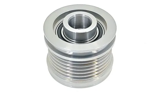 Generatorfreilauf SKF VKM 03620 Bild Generatorfreilauf SKF VKM 03620