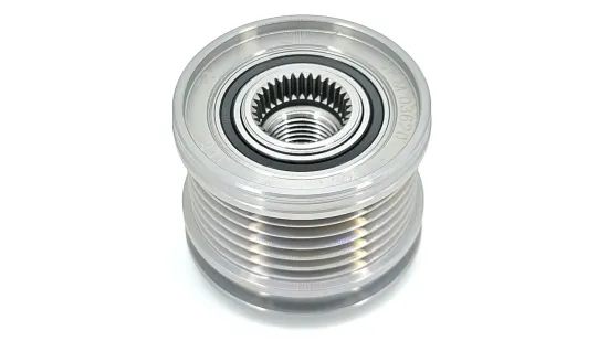 Generatorfreilauf SKF VKM 03620 Bild Generatorfreilauf SKF VKM 03620