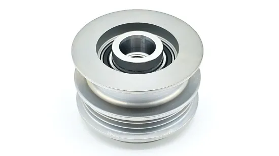 Generatorfreilauf SKF VKM 03621 Bild Generatorfreilauf SKF VKM 03621