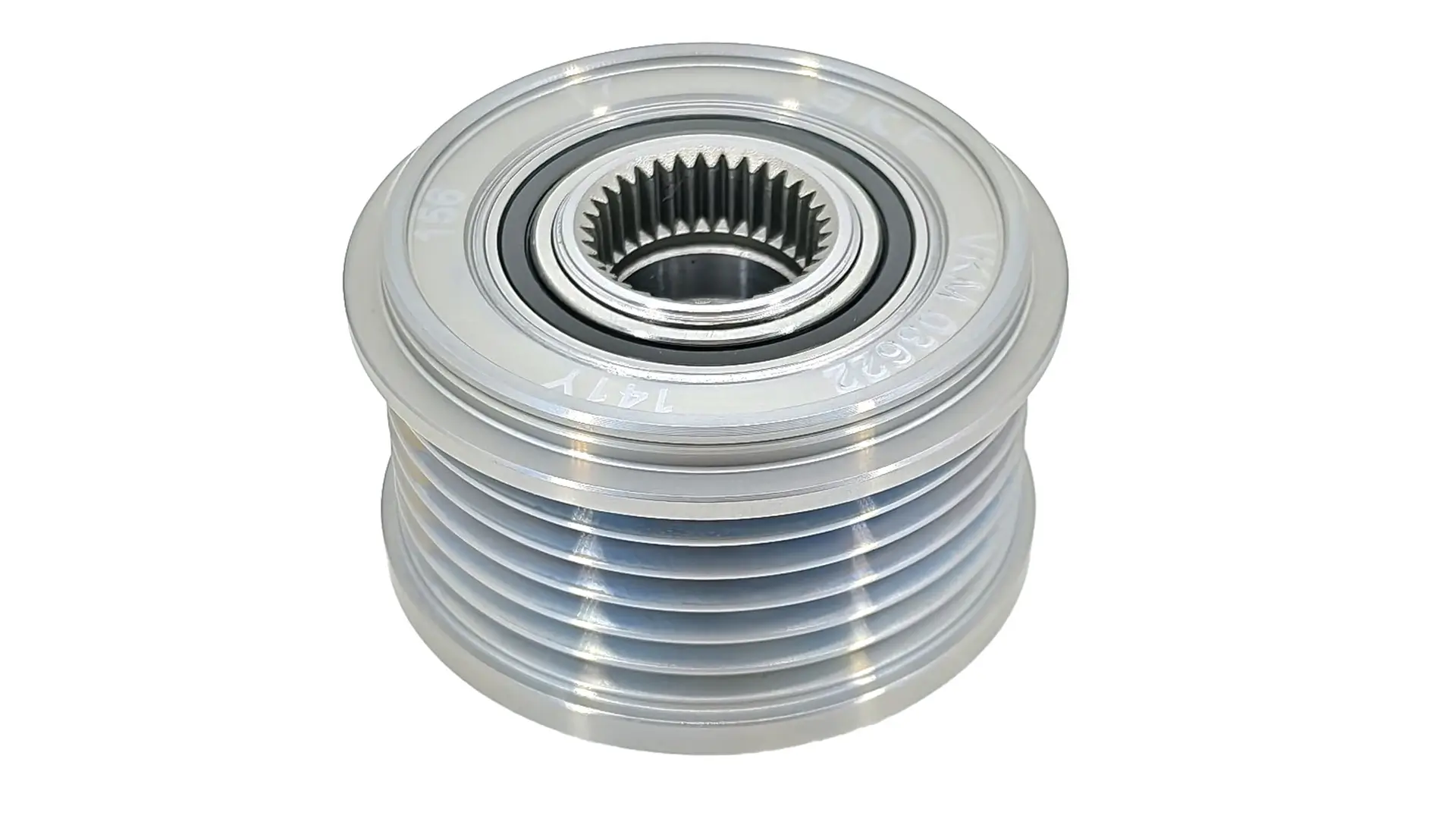 Generatorfreilauf SKF VKM 03622