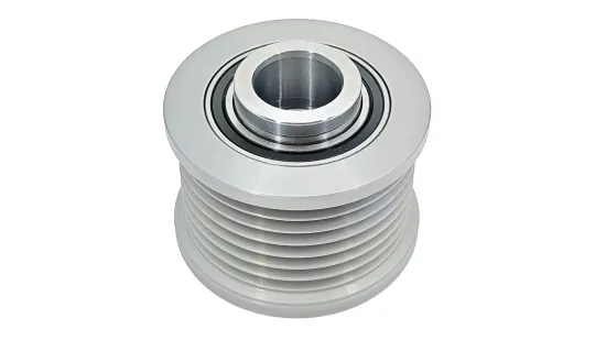 Generatorfreilauf SKF VKM 03624 Bild Generatorfreilauf SKF VKM 03624