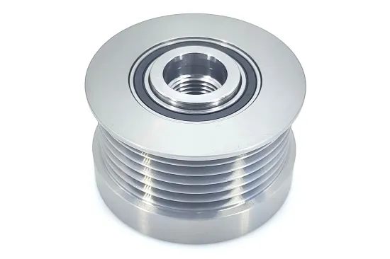 Generatorfreilauf SKF VKM 03651 Bild Generatorfreilauf SKF VKM 03651