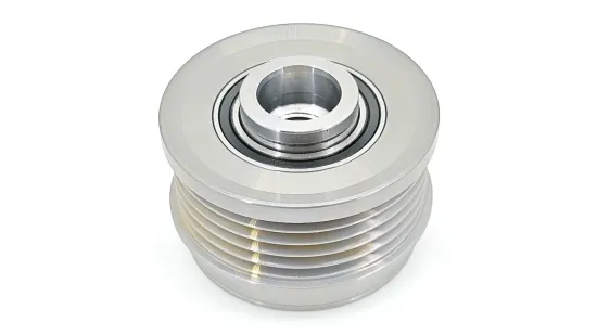 Generatorfreilauf SKF VKM 03659 Bild Generatorfreilauf SKF VKM 03659