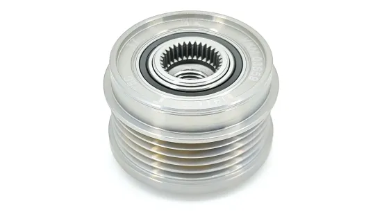 Generatorfreilauf SKF VKM 03659 Bild Generatorfreilauf SKF VKM 03659