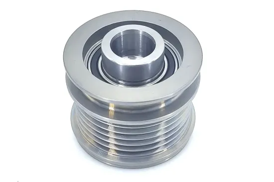 Generatorfreilauf SKF VKM 03810 Bild Generatorfreilauf SKF VKM 03810