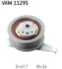 Spannrolle, Zahnriemen links SKF VKM 11295 Bild Spannrolle, Zahnriemen links SKF VKM 11295