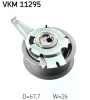 Spannrolle, Zahnriemen links SKF VKM 11295 Bild Spannrolle, Zahnriemen links SKF VKM 11295