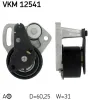 Spannrolle, Zahnriemen links SKF VKM 12541