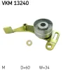 Spannrolle, Zahnriemen SKF VKM 13240