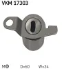 Spannrolle, Zahnriemen SKF VKM 17303 Bild Spannrolle, Zahnriemen SKF VKM 17303