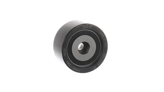 Umlenk-/Führungsrolle, Zahnriemen SKF VKM 21151 Bild Umlenk-/Führungsrolle, Zahnriemen SKF VKM 21151