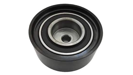 Umlenk-/Führungsrolle, Zahnriemen SKF VKM 21256 Bild Umlenk-/Führungsrolle, Zahnriemen SKF VKM 21256