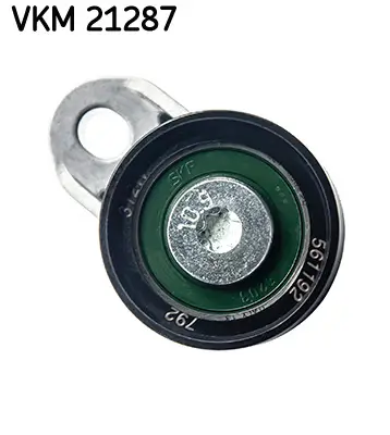 Umlenk-/Führungsrolle, Zahnriemen SKF VKM 21287