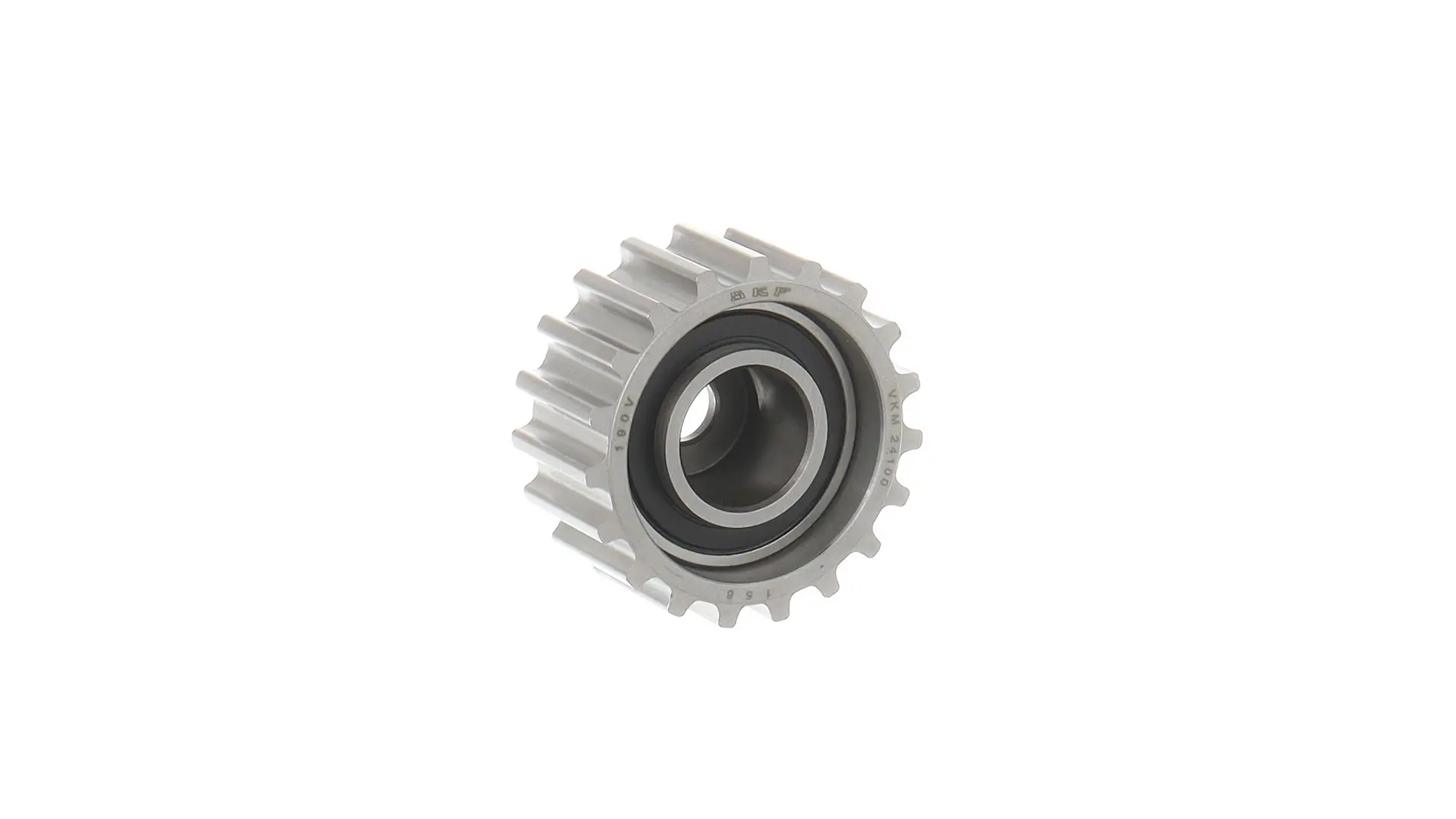 Umlenk-/Führungsrolle, Zahnriemen SKF VKM 24100