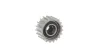 Umlenk-/Führungsrolle, Zahnriemen SKF VKM 24100 Bild Umlenk-/Führungsrolle, Zahnriemen SKF VKM 24100