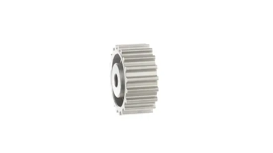 Umlenk-/Führungsrolle, Zahnriemen SKF VKM 24100 Bild Umlenk-/Führungsrolle, Zahnriemen SKF VKM 24100