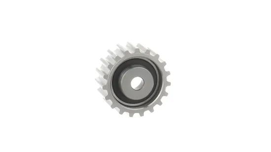 Umlenk-/Führungsrolle, Zahnriemen SKF VKM 24100 Bild Umlenk-/Führungsrolle, Zahnriemen SKF VKM 24100