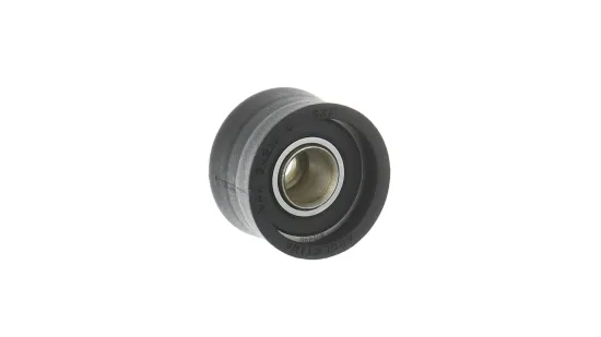 Umlenk-/Führungsrolle, Zahnriemen links oben SKF VKM 24211 Bild Umlenk-/Führungsrolle, Zahnriemen links oben SKF VKM 24211