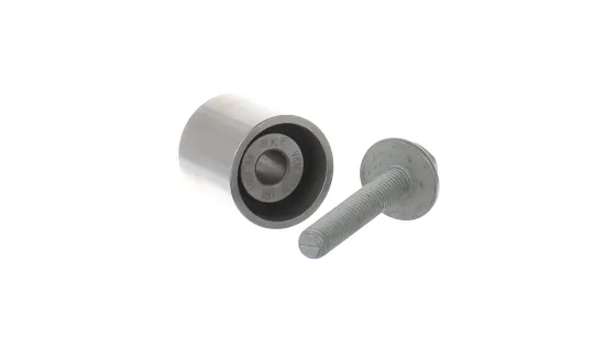 Umlenk-/Führungsrolle, Zahnriemen SKF VKM 25124 Bild Umlenk-/Führungsrolle, Zahnriemen SKF VKM 25124