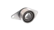 Umlenk-/Führungsrolle, Zahnriemen SKF VKM 26128