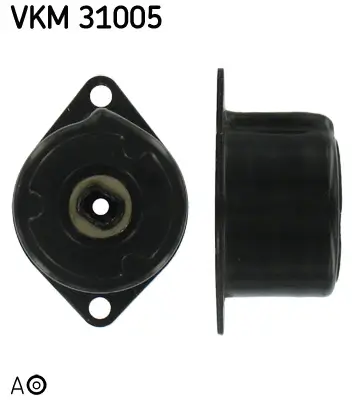 Riemenspanner, Keilrippenriemen SKF VKM 31005
