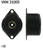 Riemenspanner, Keilrippenriemen SKF VKM 31005