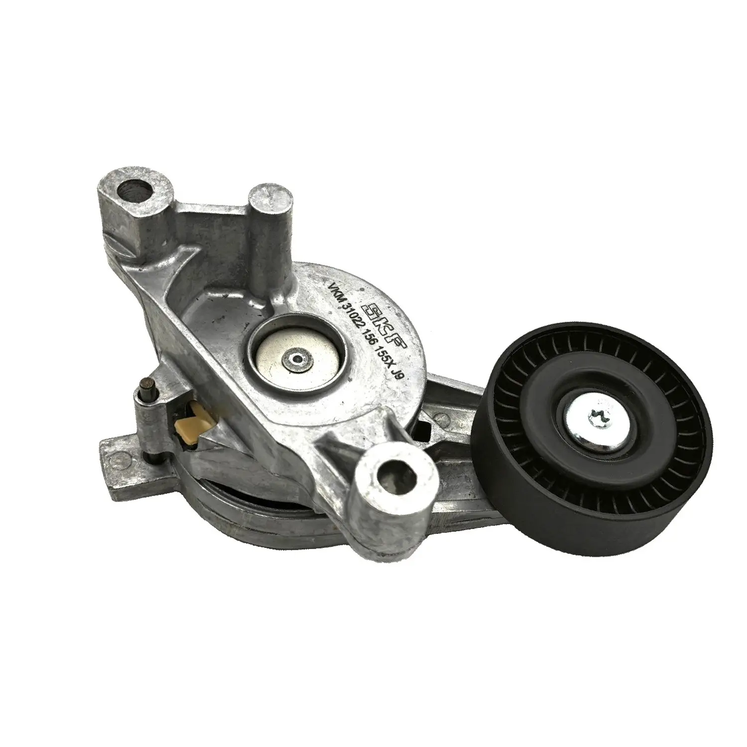 Riemenspanner, Keilrippenriemen oben SKF VKM 31022