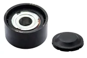 Umlenk-/Führungsrolle, Keilrippenriemen SKF VKM 31028