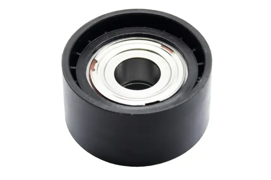 Umlenk-/Führungsrolle, Keilrippenriemen SKF VKM 31028 Bild Umlenk-/Führungsrolle, Keilrippenriemen SKF VKM 31028