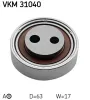 Riemenspanner, Keilrippenriemen SKF VKM 31040 Bild Riemenspanner, Keilrippenriemen SKF VKM 31040