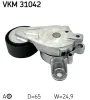 Riemenspanner, Keilrippenriemen SKF VKM 31042 Bild Riemenspanner, Keilrippenriemen SKF VKM 31042