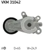 Riemenspanner, Keilrippenriemen SKF VKM 31042 Bild Riemenspanner, Keilrippenriemen SKF VKM 31042
