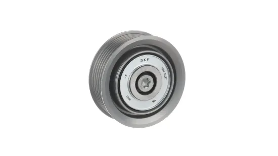 Umlenk-/Führungsrolle, Keilrippenriemen SKF VKM 31097 Bild Umlenk-/Führungsrolle, Keilrippenriemen SKF VKM 31097