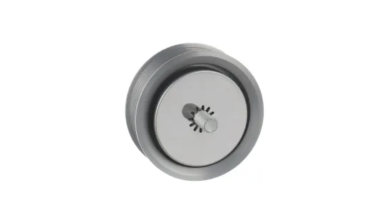Umlenk-/Führungsrolle, Keilrippenriemen SKF VKM 31097 Bild Umlenk-/Führungsrolle, Keilrippenriemen SKF VKM 31097