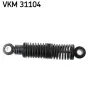 Riemenspanner, Keilrippenriemen SKF VKM 31104