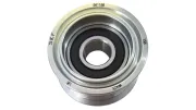Umlenk-/Führungsrolle, Keilrippenriemen SKF VKM 31124