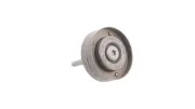 Umlenk-/Führungsrolle, Keilrippenriemen Mitte SKF VKM 31221