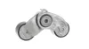 Riemenspanner, Keilrippenriemen SKF VKM 31245 Bild Riemenspanner, Keilrippenriemen SKF VKM 31245