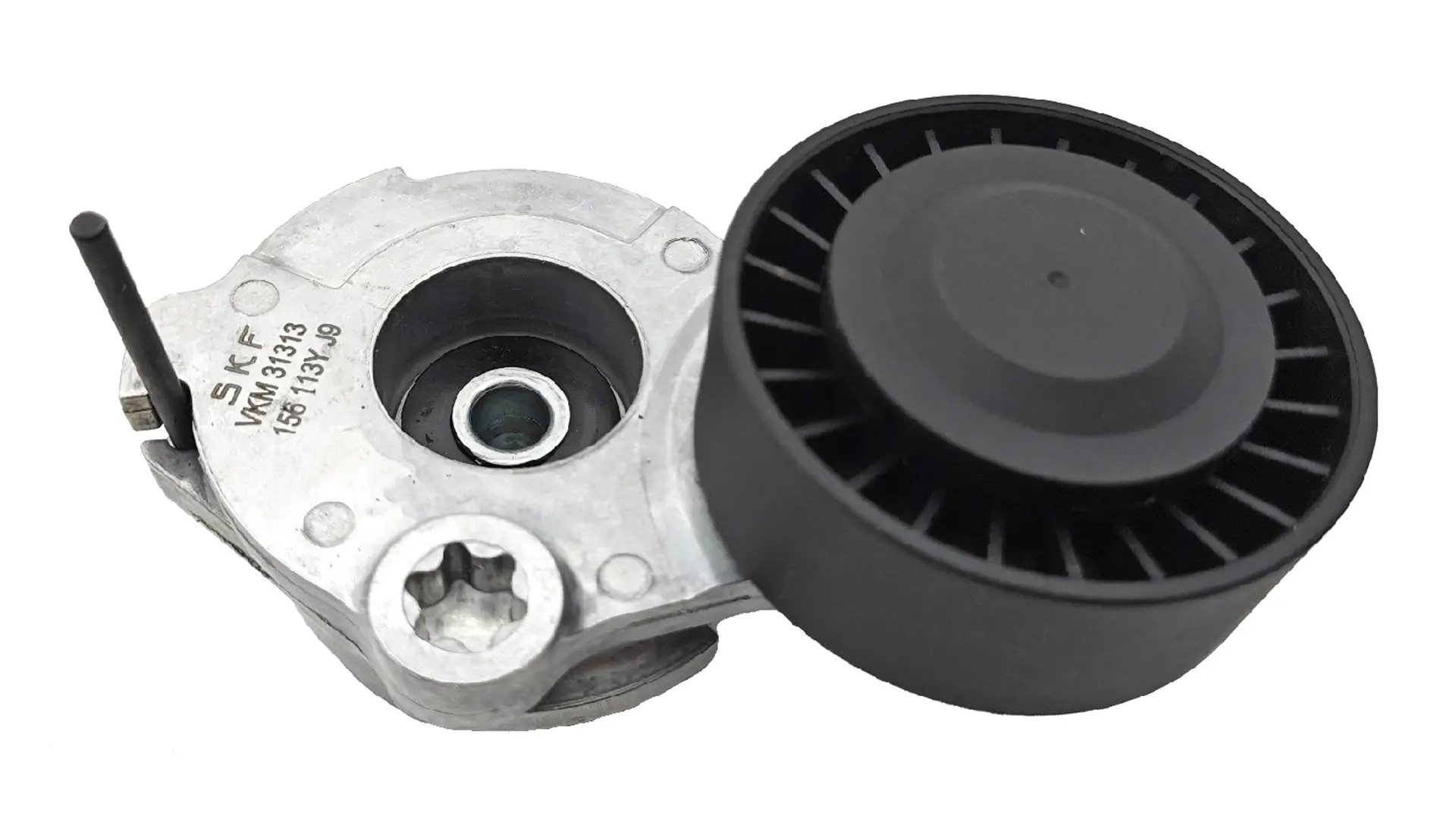 Riemenspanner, Keilrippenriemen SKF VKM 31313