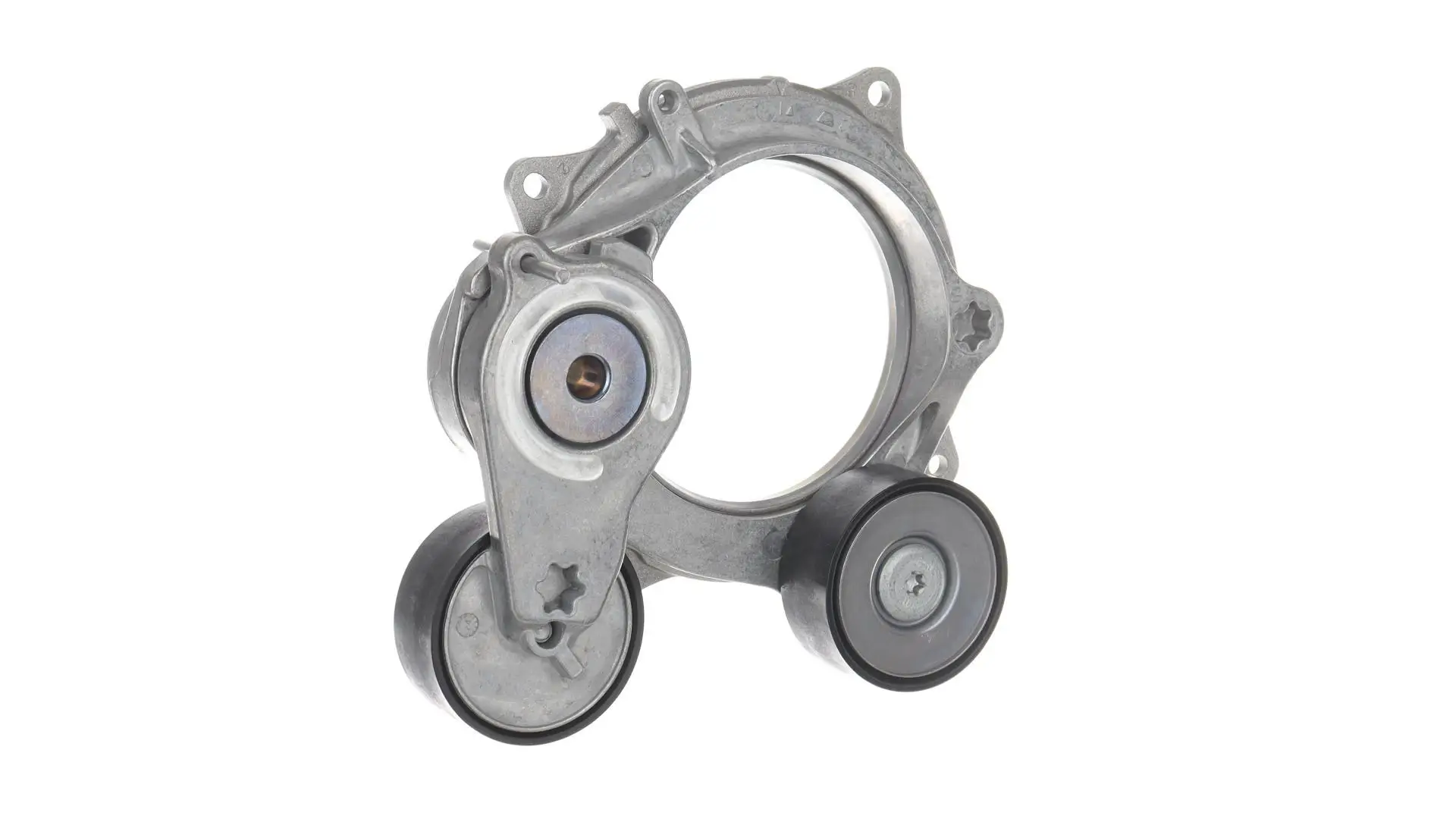 Riemenspanner, Keilrippenriemen SKF VKM 31405