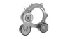 Riemenspanner, Keilrippenriemen SKF VKM 31405
