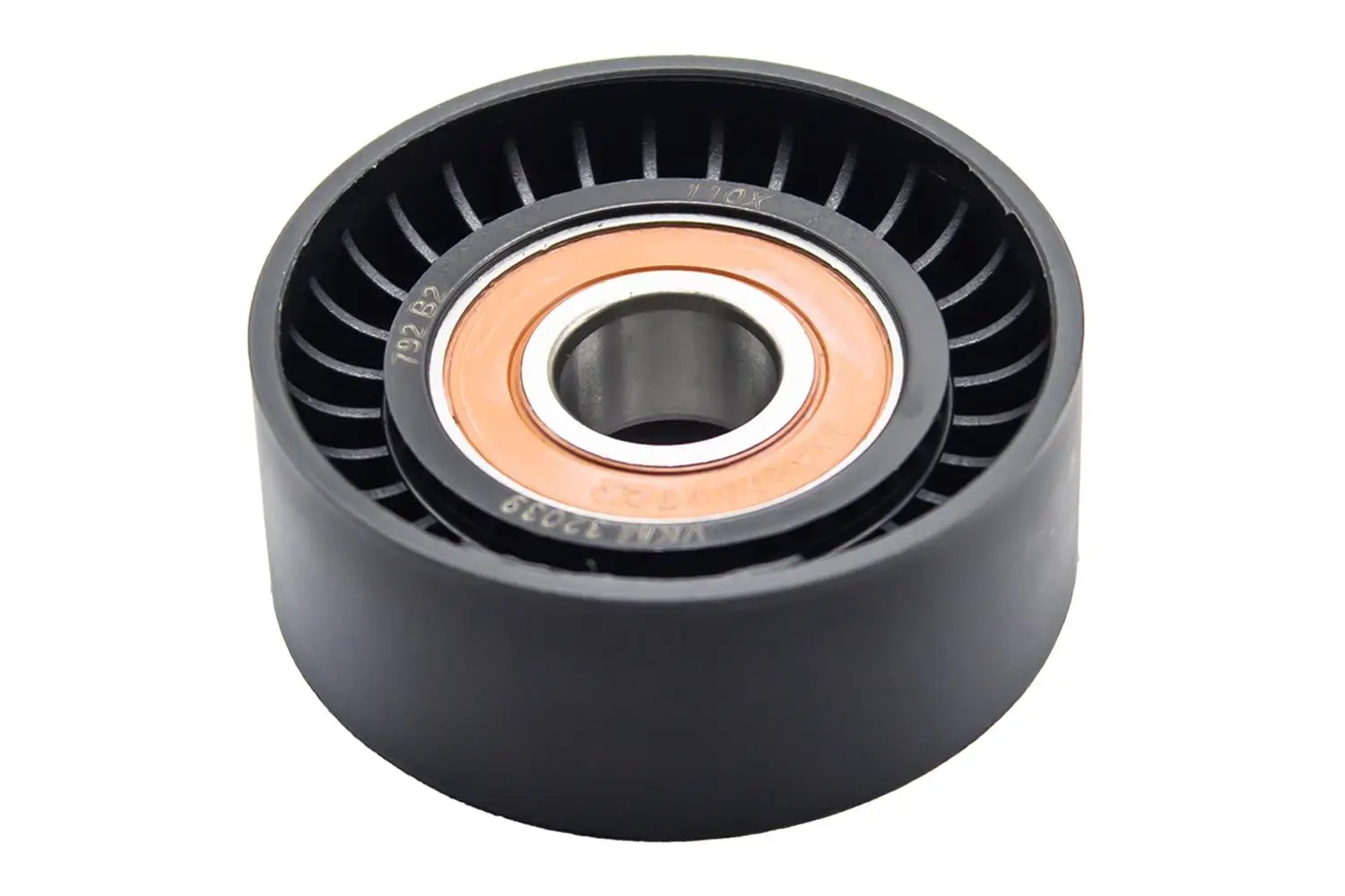 Umlenk-/Führungsrolle, Keilrippenriemen SKF VKM 32039