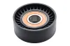 Umlenk-/F&uuml;hrungsrolle, Keilrippenriemen SKF VKM 32039