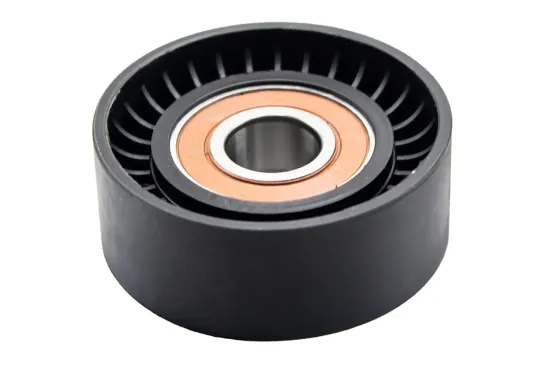 Umlenk-/Führungsrolle, Keilrippenriemen SKF VKM 32039 Bild Umlenk-/Führungsrolle, Keilrippenriemen SKF VKM 32039