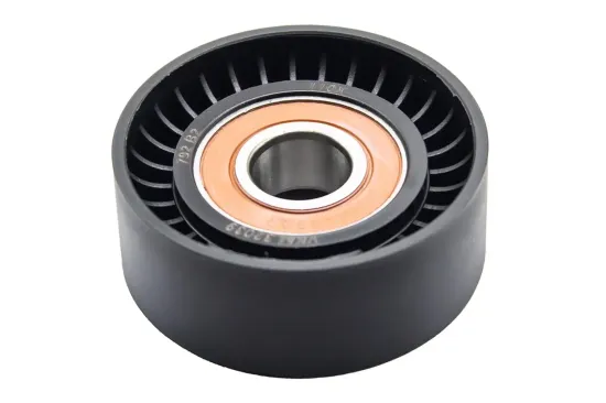 Umlenk-/Führungsrolle, Keilrippenriemen SKF VKM 32039 Bild Umlenk-/Führungsrolle, Keilrippenriemen SKF VKM 32039
