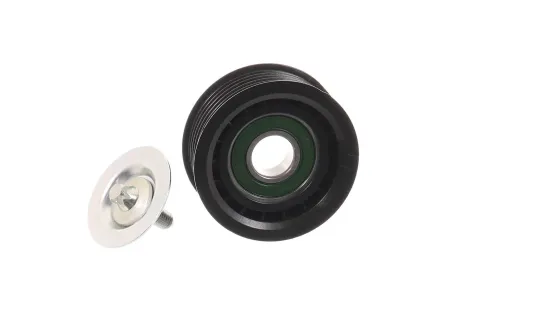 Umlenk-/Führungsrolle, Keilrippenriemen SKF VKM 32093 Bild Umlenk-/Führungsrolle, Keilrippenriemen SKF VKM 32093