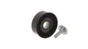 Umlenk-/Führungsrolle, Keilrippenriemen SKF VKM 33020