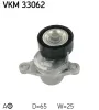 Riemenspanner, Keilrippenriemen SKF VKM 33062