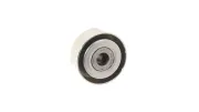 Umlenk-/Führungsrolle, Keilrippenriemen SKF VKM 33132